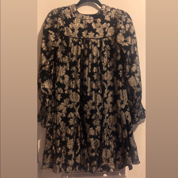 ANTHROPOLOGIE ☆ DRESS - Picture 6 of 6